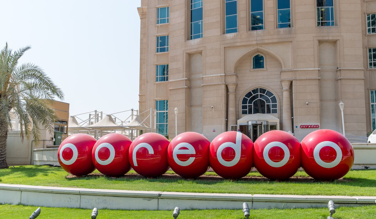 Ooredoo Group Announces Plans to Carve out Tower Portfolio